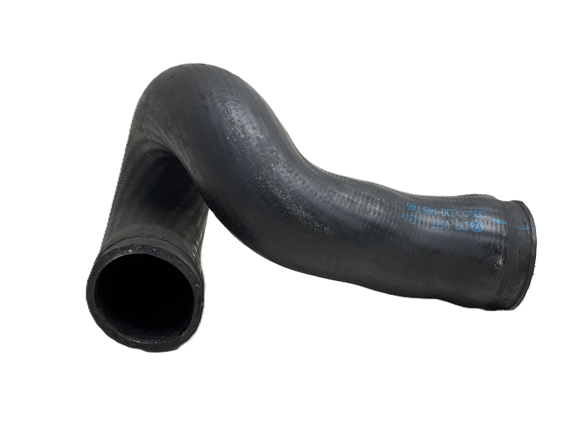 Tubo Intercooler VW 2.5TDi 8D0145746 - 8D0145746