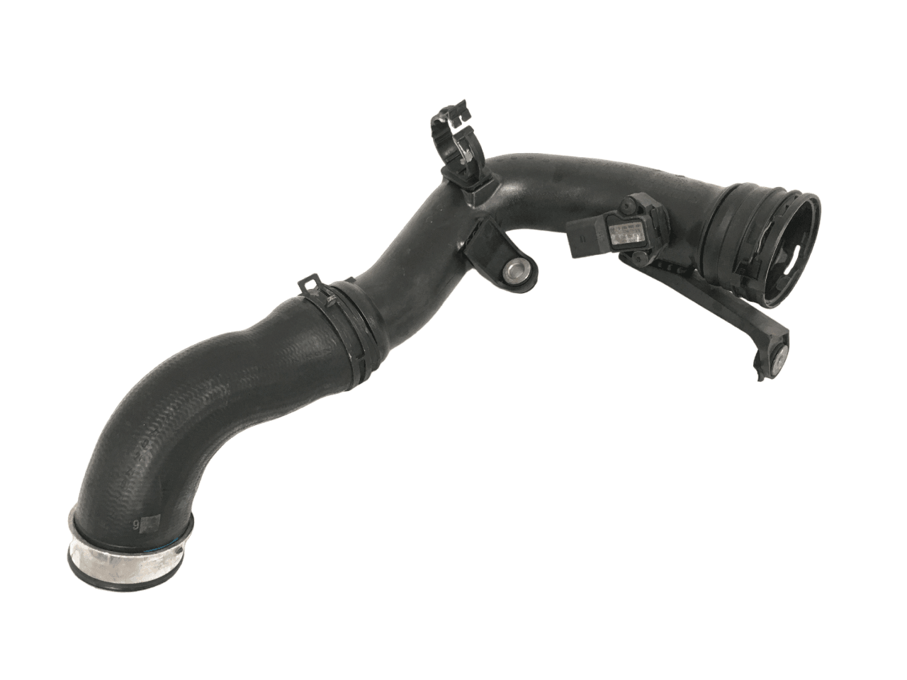 Tubo intercooler VW 3C0145762AD - 3C0145762AD