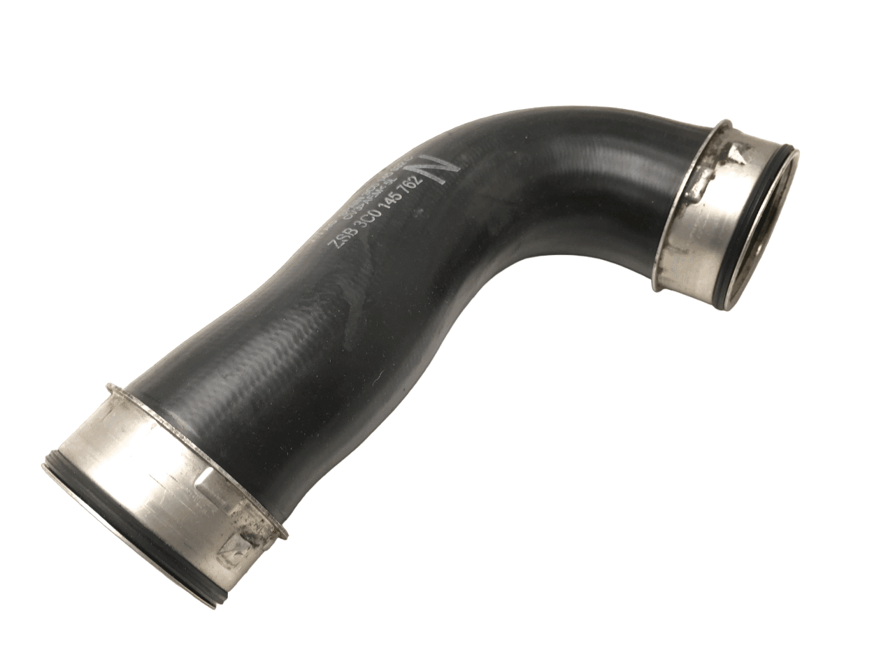 Tubo intercooler VW 3C0145832C - 3C0145832C