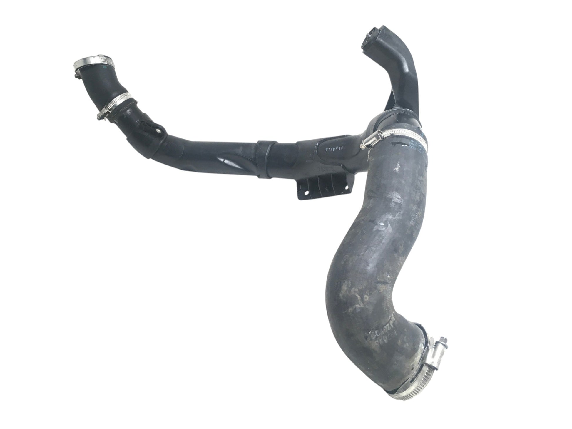 Tubo Intercooler VW 5N0145840F - 5N0145840F _