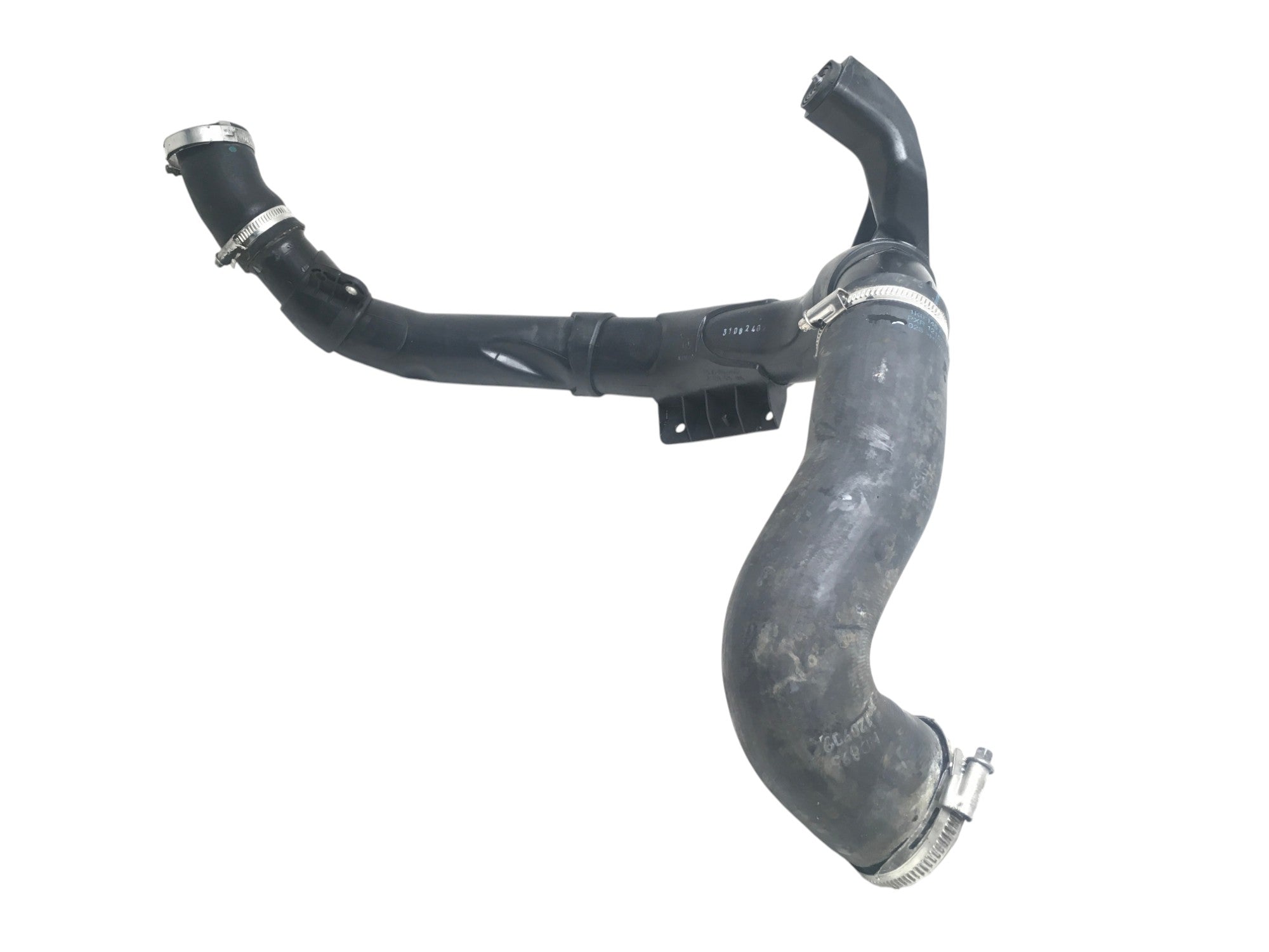 Tubo Intercooler VW 5N0145840F - 5N0145840F _