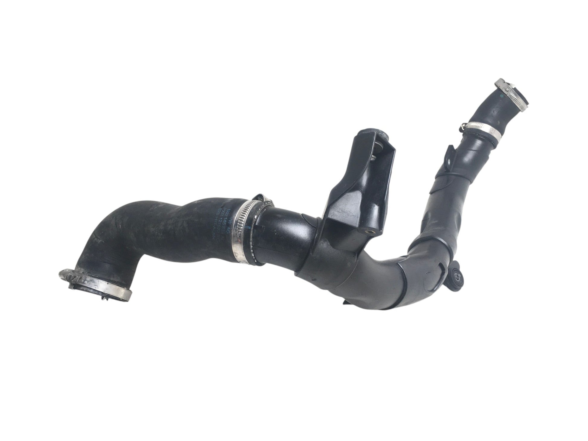 Tubo Intercooler VW 5N0145840F - 5N0145840F _