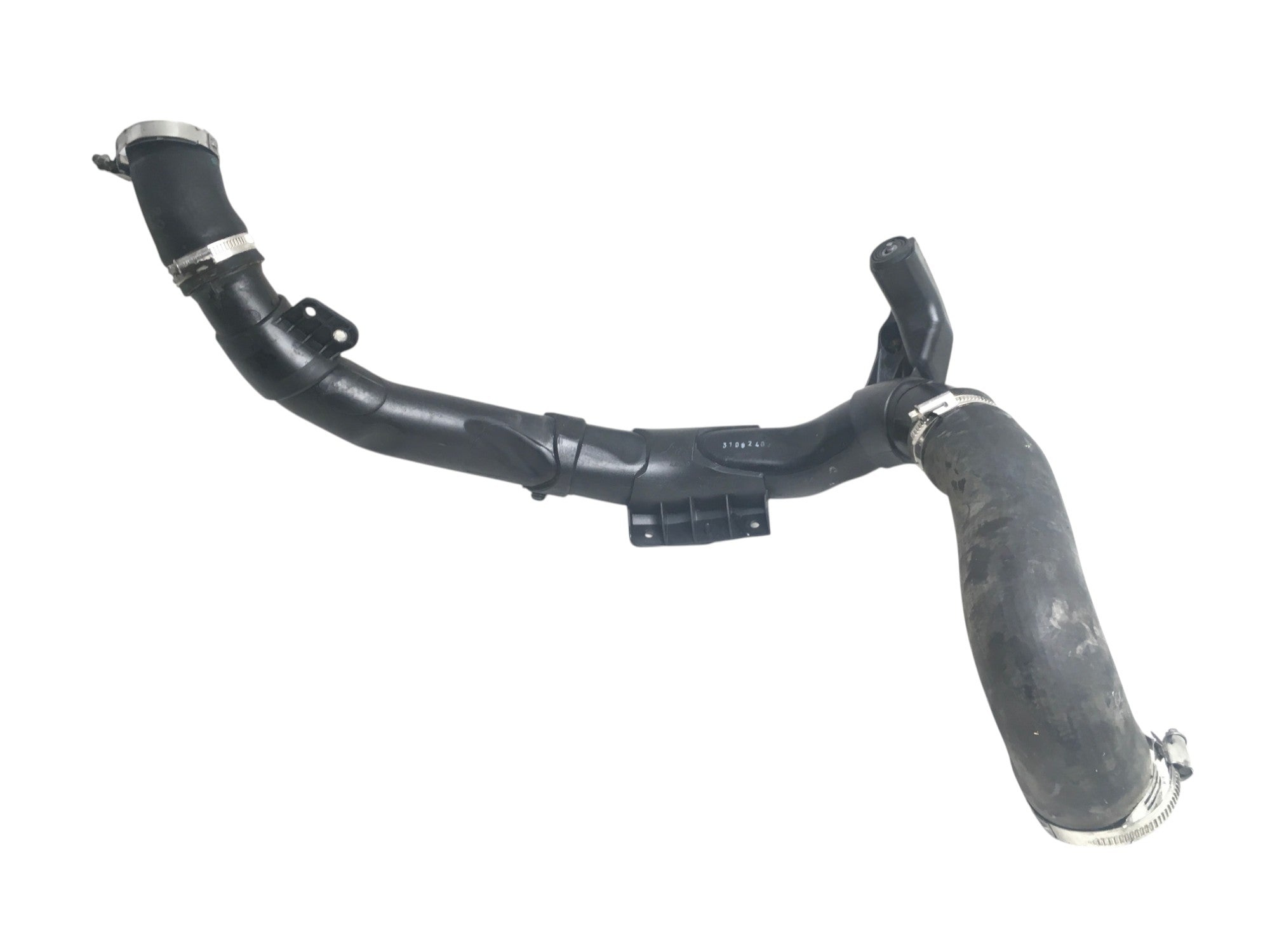 Tubo Intercooler VW 5N0145840F - 5N0145840F _