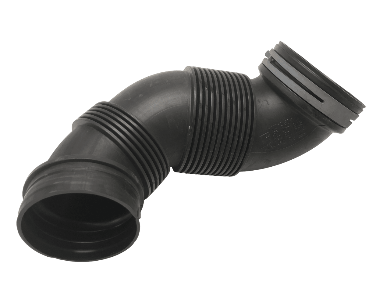 Tubo Intercooler VW 5Q0129654 - 5Q0129654