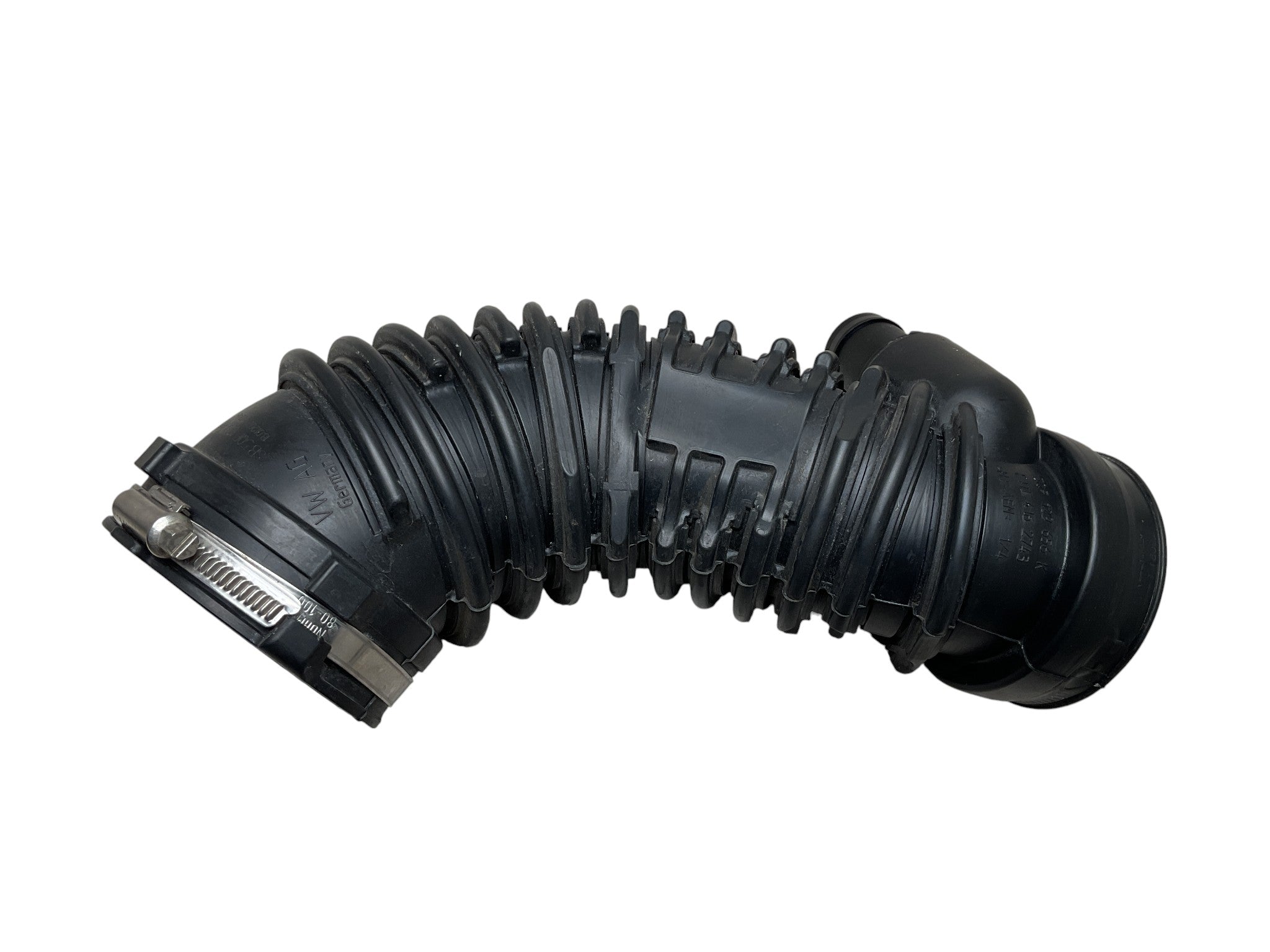 Tubo Intercooler VW 5QF129654S - 5QF129654S