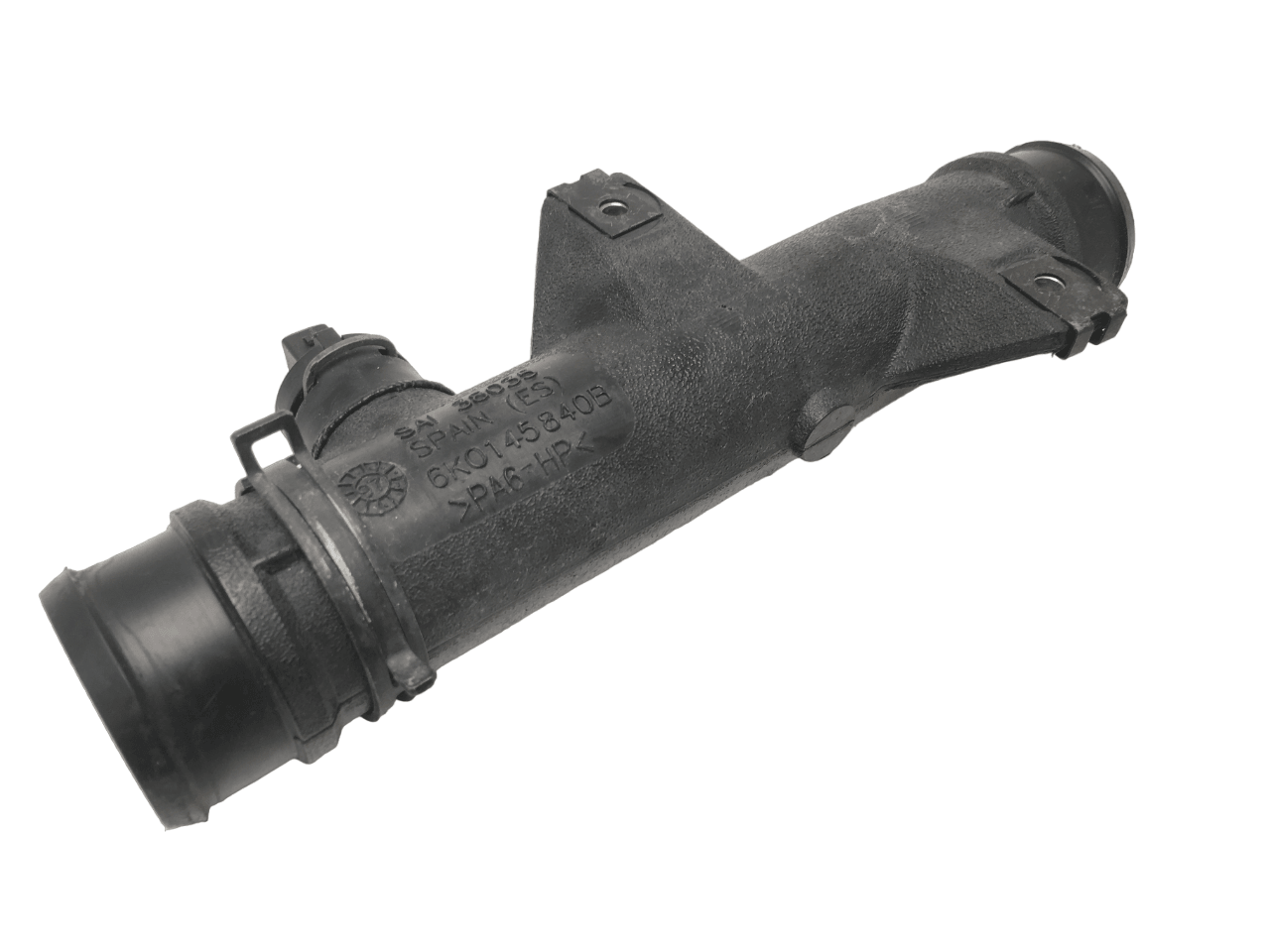 Tubo intercooler VW 6K0145840B - 6K0145840B