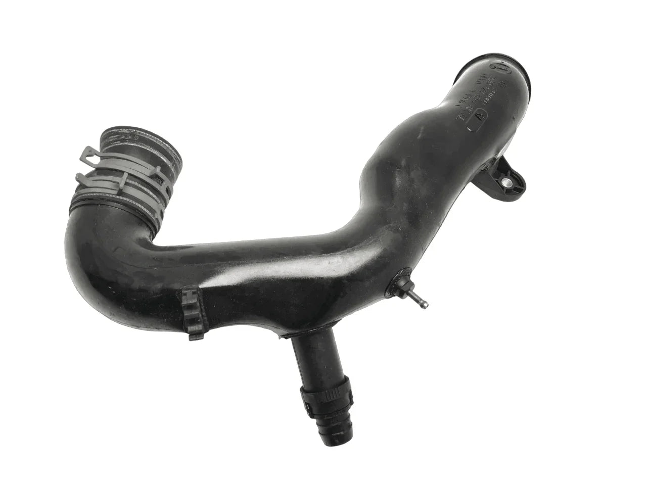 Tubo intercooler VW 6Q0129654AK
