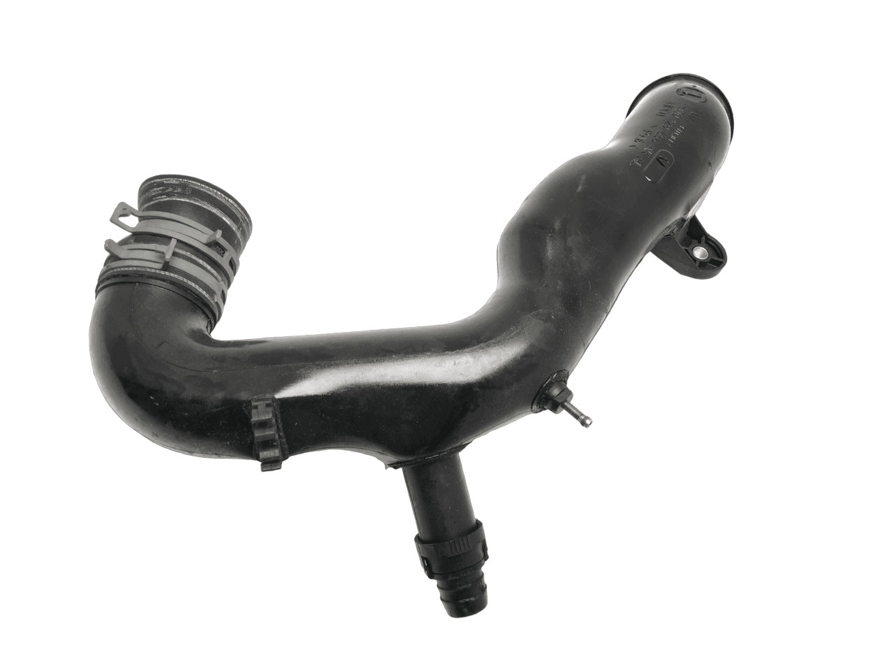 Tubo intercooler VW 6Q0129654AK - 6Q0129654AK