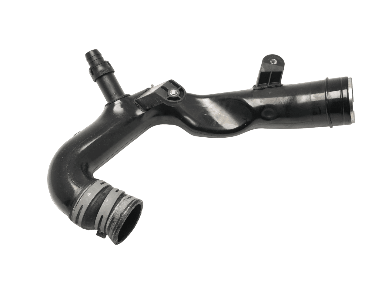 Tubo intercooler VW 6Q0129654AK - 6Q0129654AK