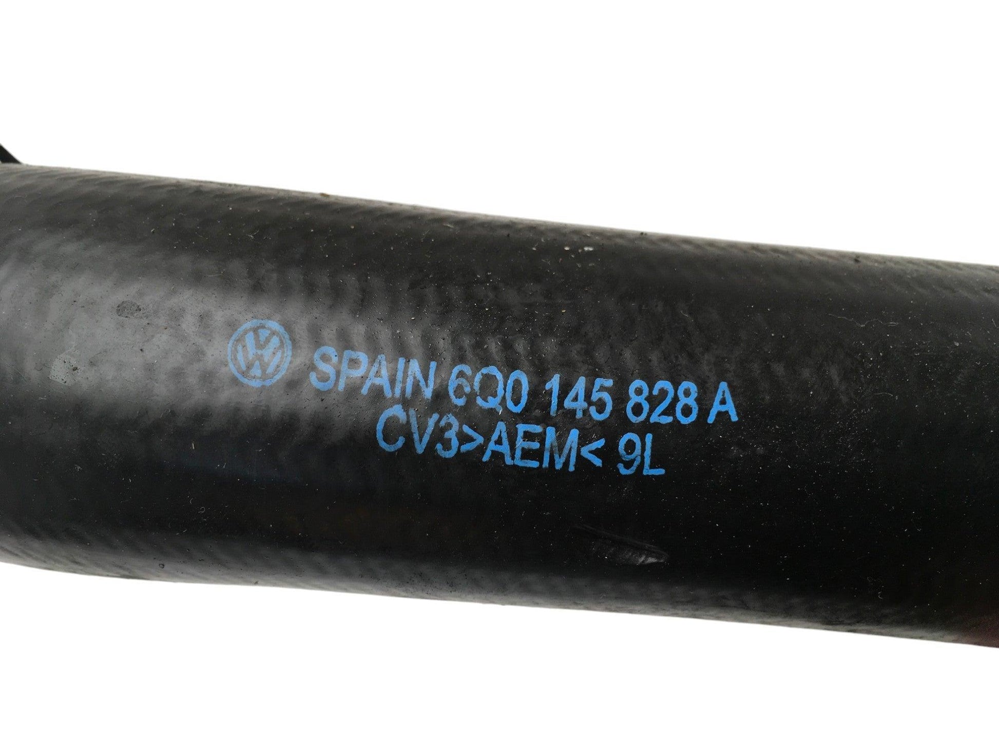 Tubo intercooler VW 6Q0145828A - 6Q0145828A