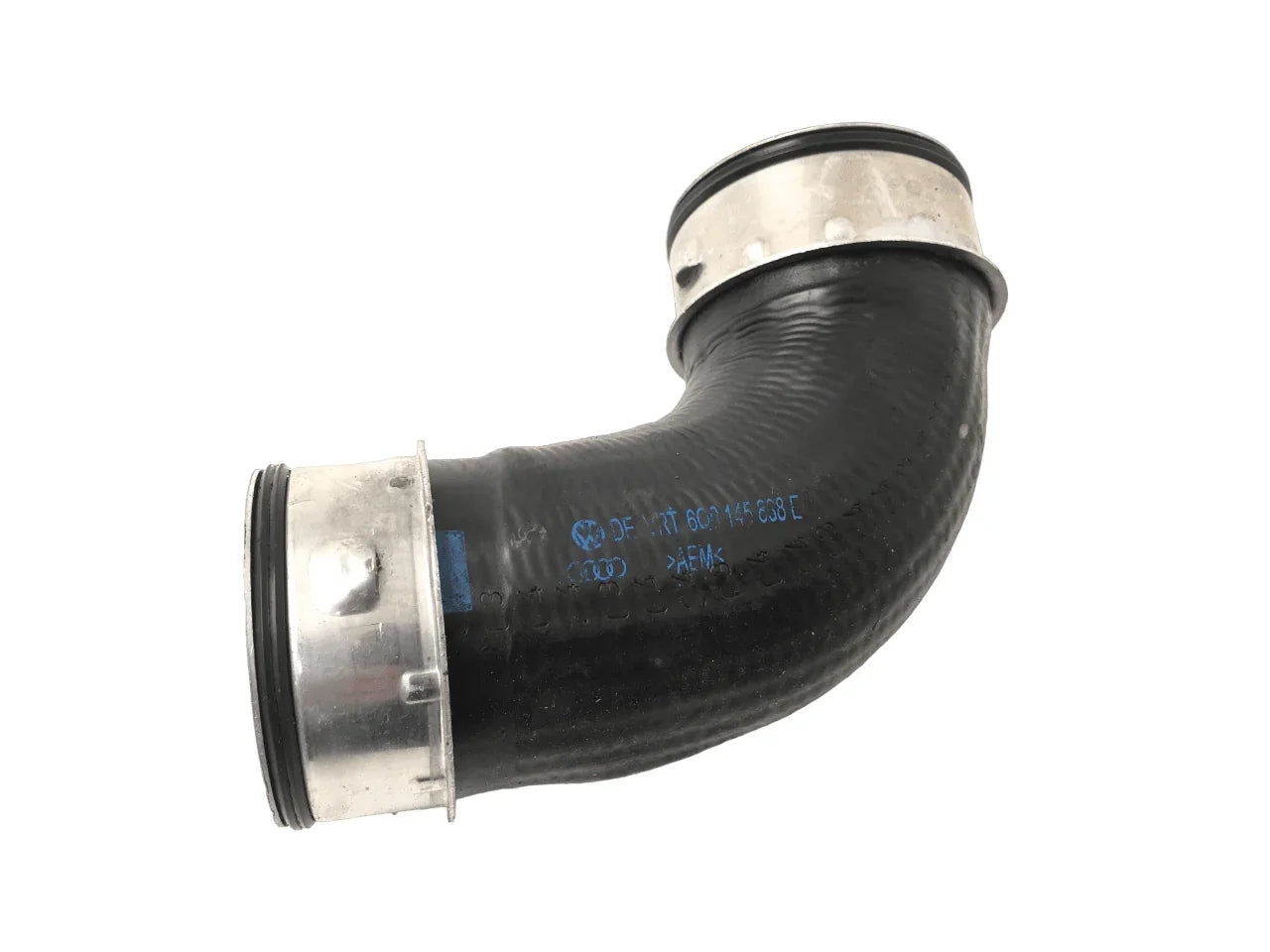 Tubo intercooler VW 6Q0145838E