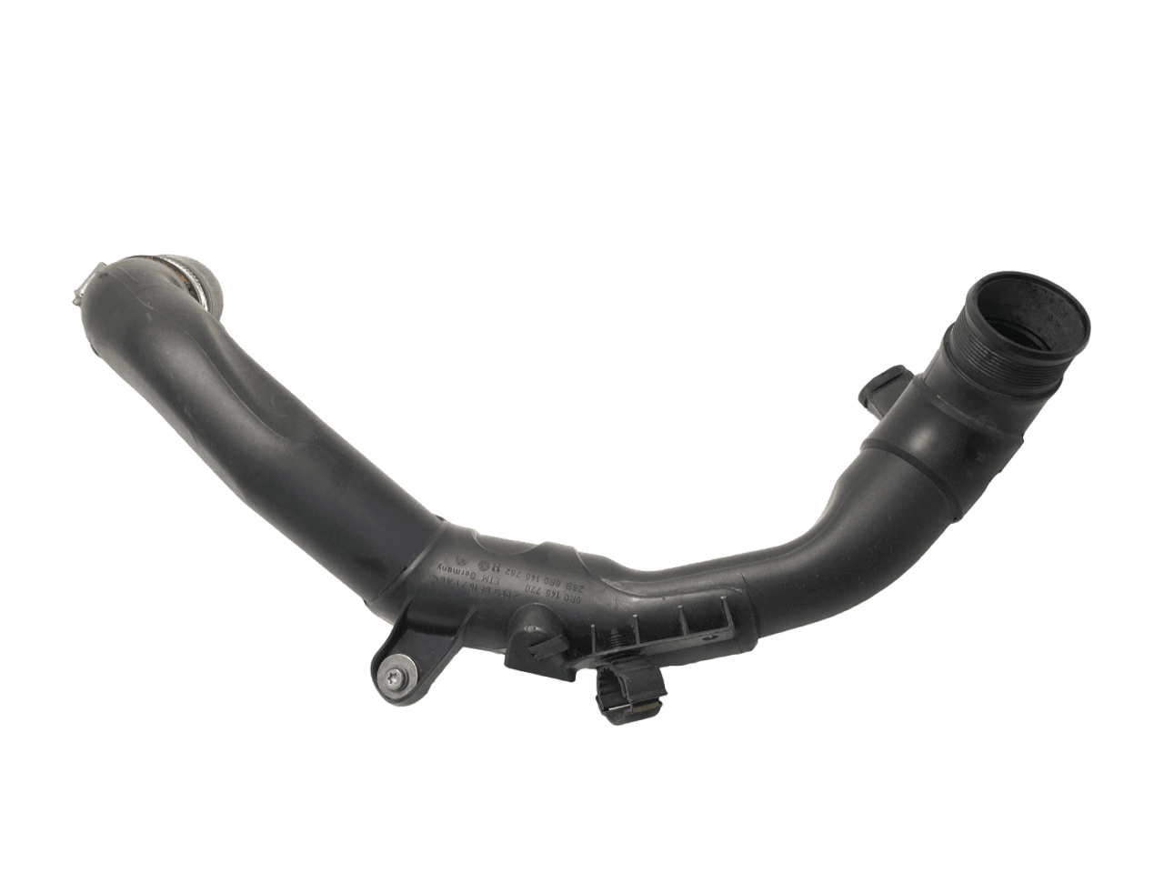 Tubo intercooler VW 6R0145762 - 6R0145762