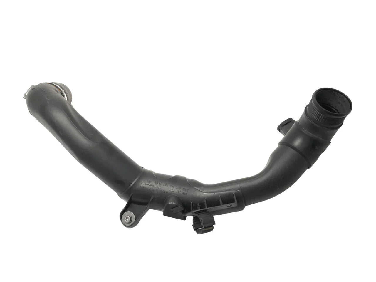 Tubo intercooler VW 6R0145762