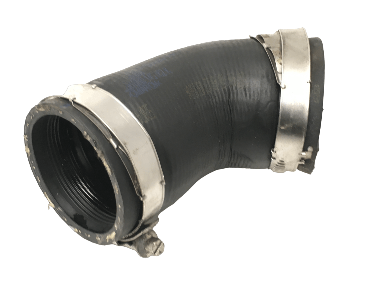 Tubo intercooler VW 6R0145762K - 6R0145762K