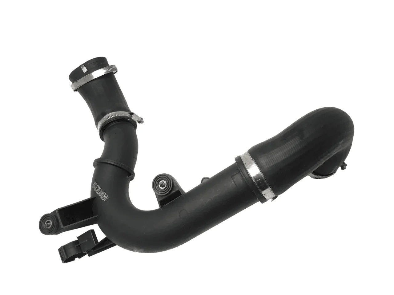 Tubo intercooler VW Audi TSI