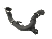 Tubo intercooler VW Audi TSI