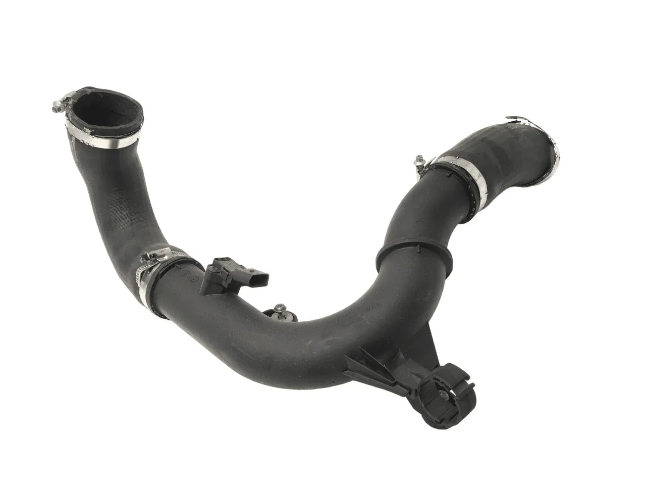 Tubo intercooler VW Audi TSI
