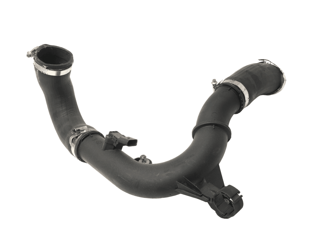 Tubo intercooler VW Audi TSI - 5Q0145770A