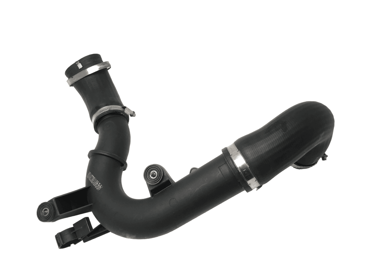 Tubo intercooler VW Audi TSI - 5Q0145770A