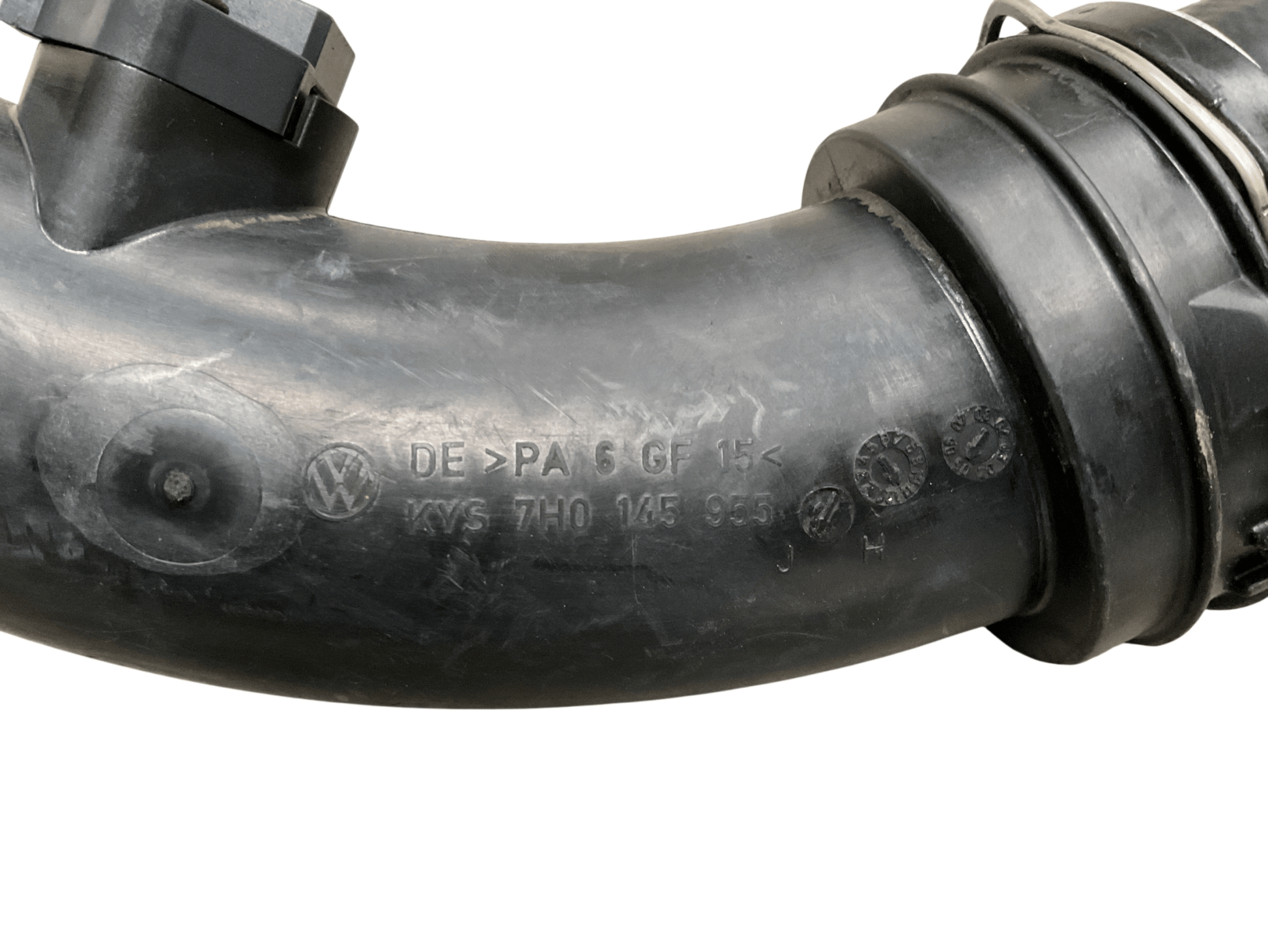 Tubo intercooler VW Transporter T5 03-15 - 7H0145955