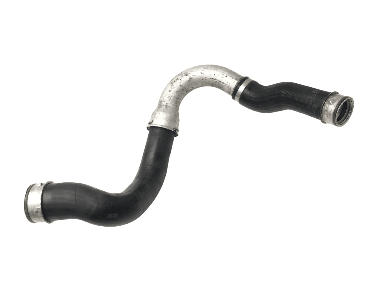 Tubo intercooler VW Transporter T5 - 7H0145709D