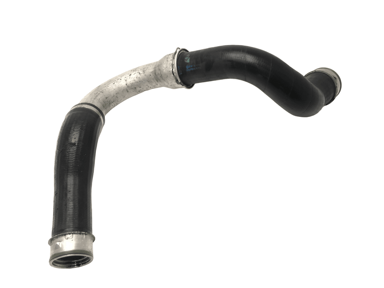 Tubo intercooler VW Transporter T5 - 7H0145709D