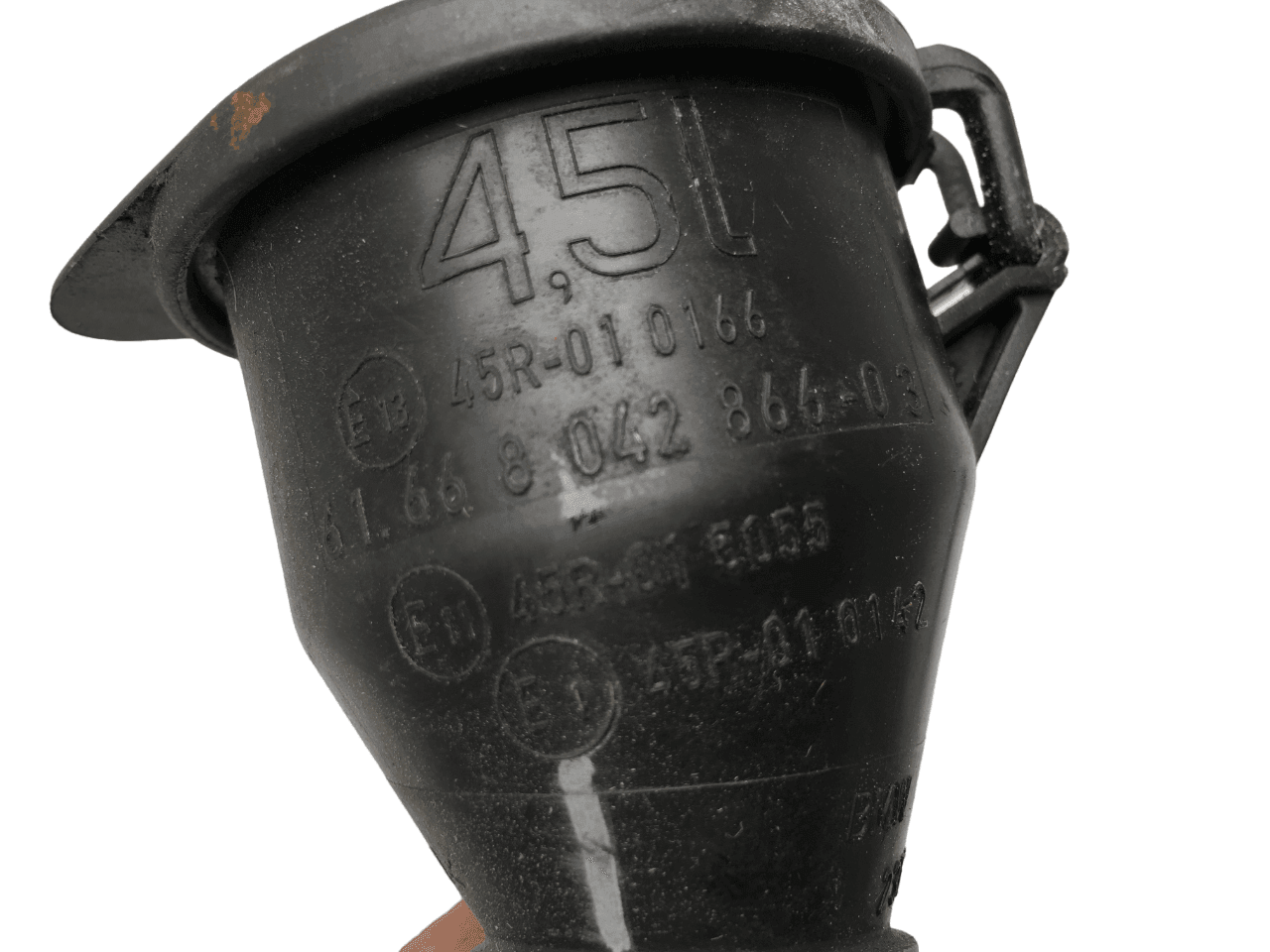 Tubo limpiaparabrisas Bmw E92 - 61668042866