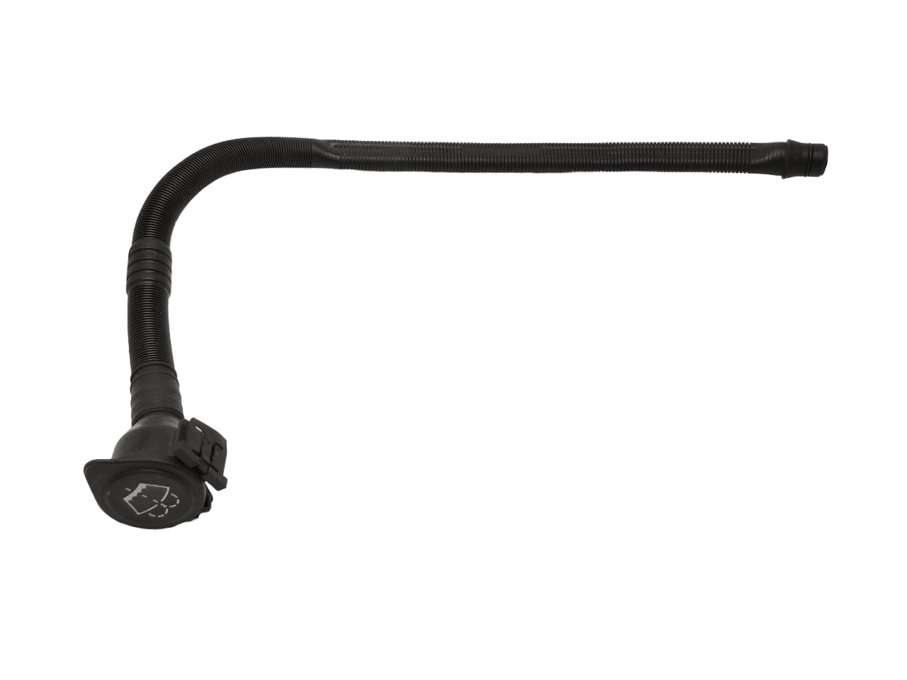 Tubo limpiaparabrisas Bmw E92 - 61668042866