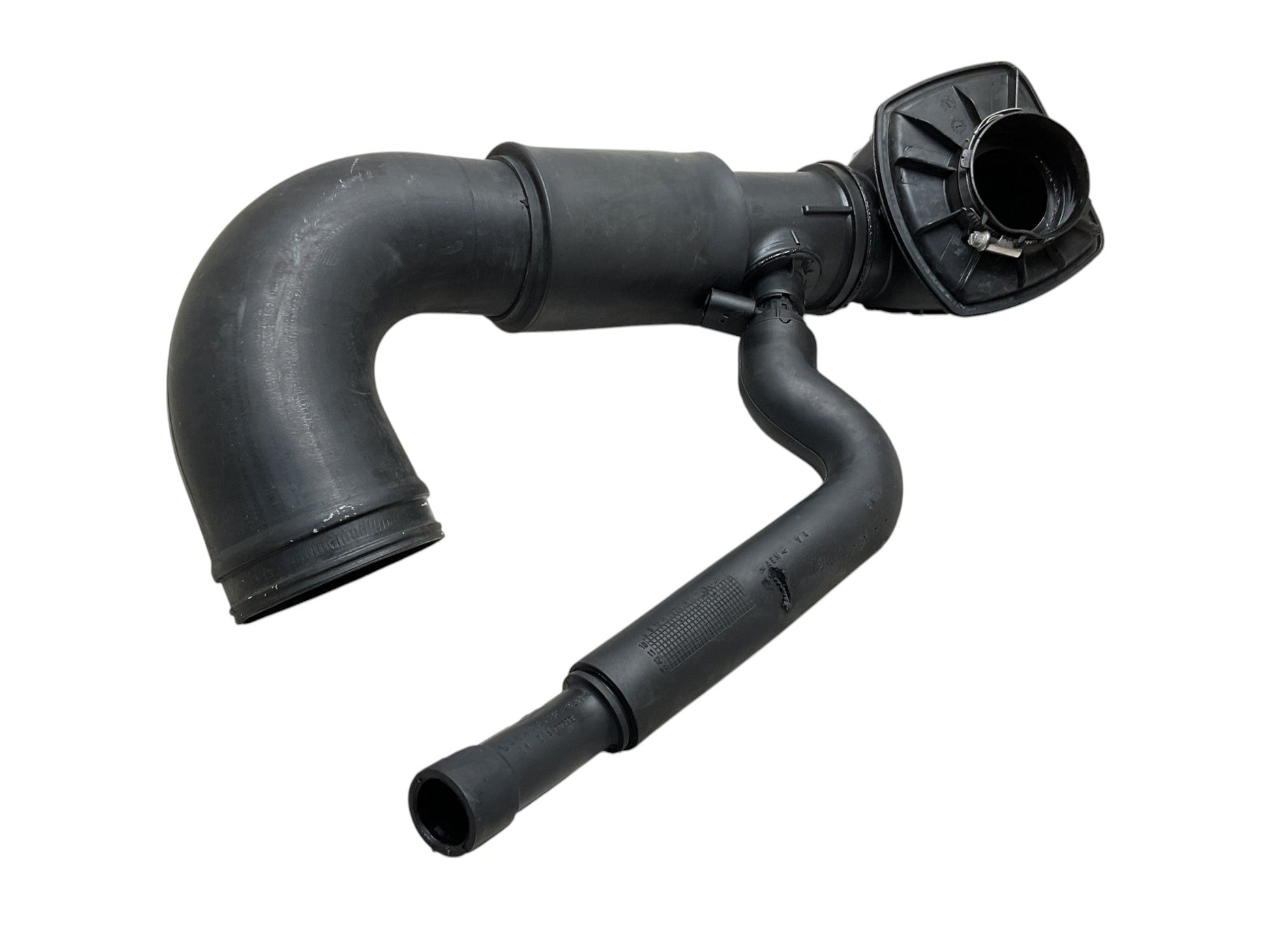 Tubo Mercedes A6395280624 - A6395280624