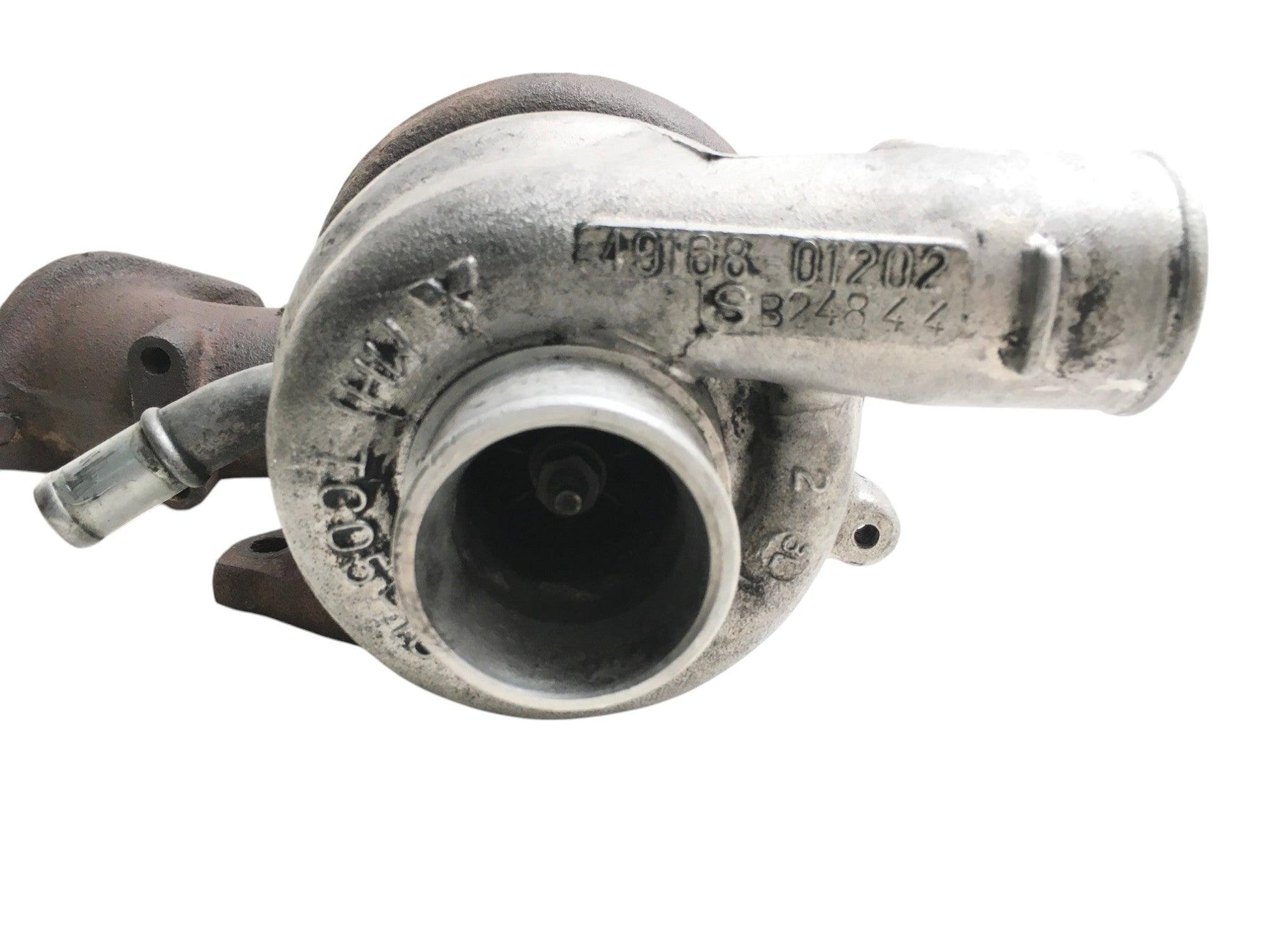 Tubo Mitsubishi Montero L040 - 4916801202