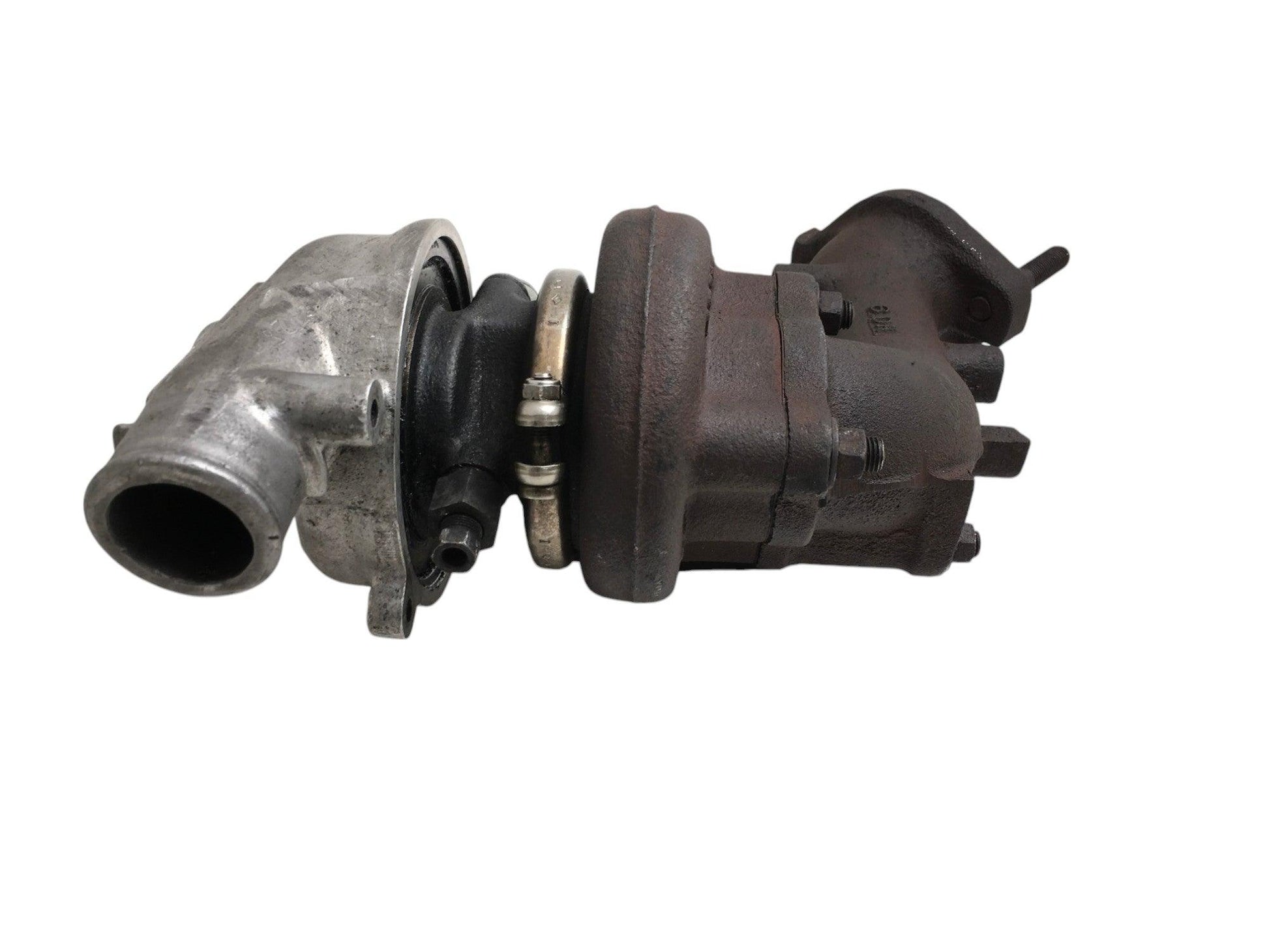 Tubo Mitsubishi Montero L040 - 4916801202