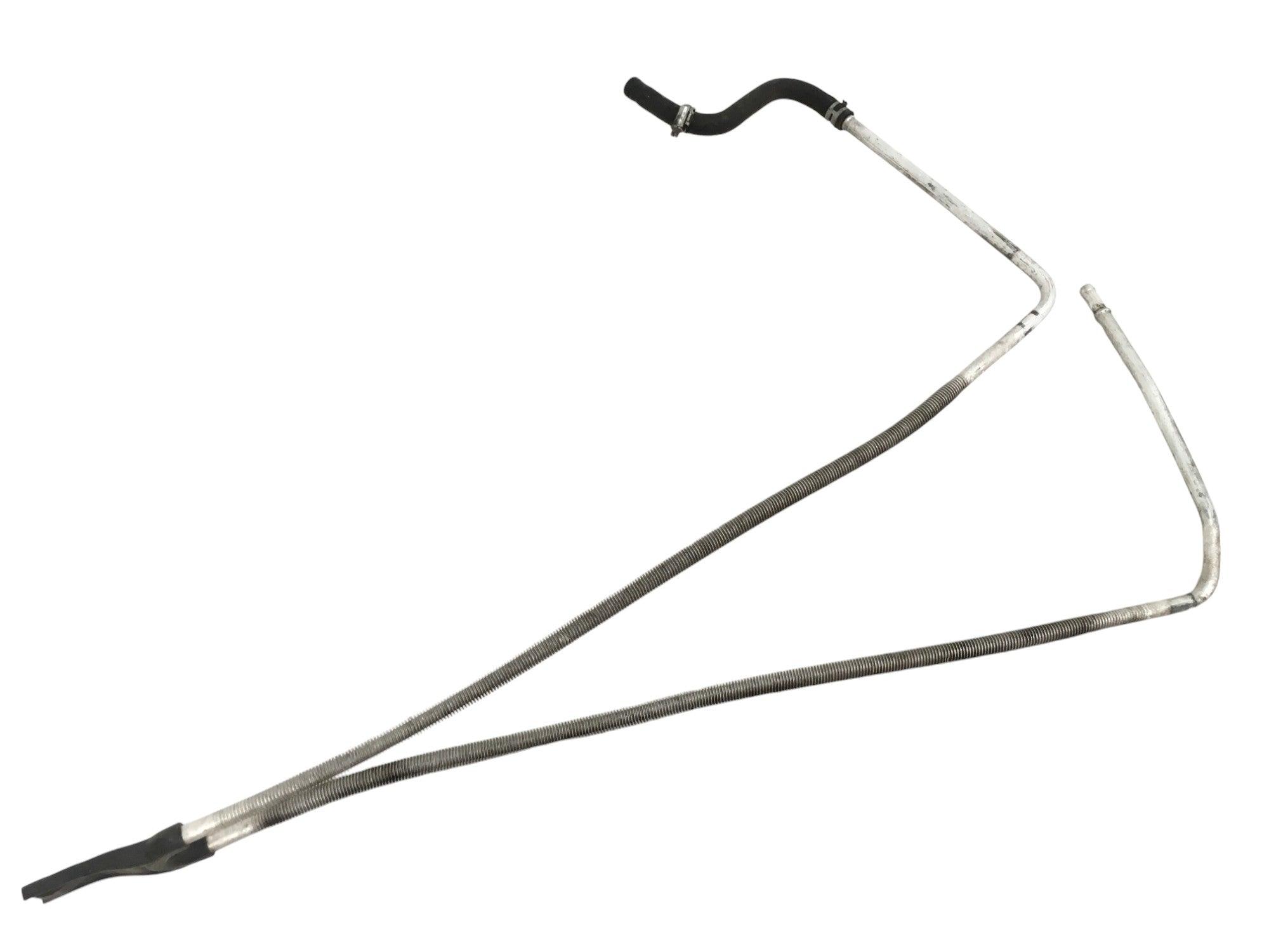 Tubo refrigeracion aceite Mercedes Sprinter - A9064662224