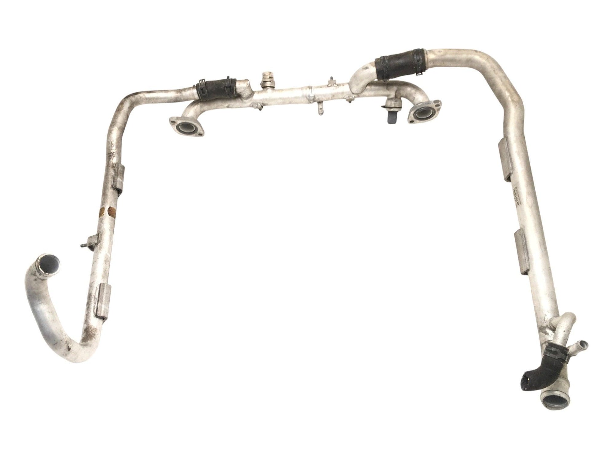 Tubo refrigerante Audi 079121071BF - 079121071BF