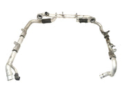 Tubo refrigerante Audi 079121071BF - 079121071BF