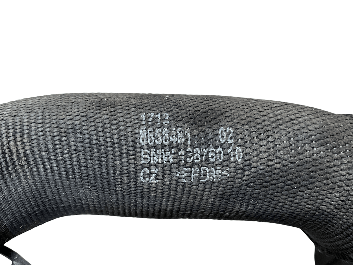 Tubo refrigerante BMW-MINI 13876010 - 13876010