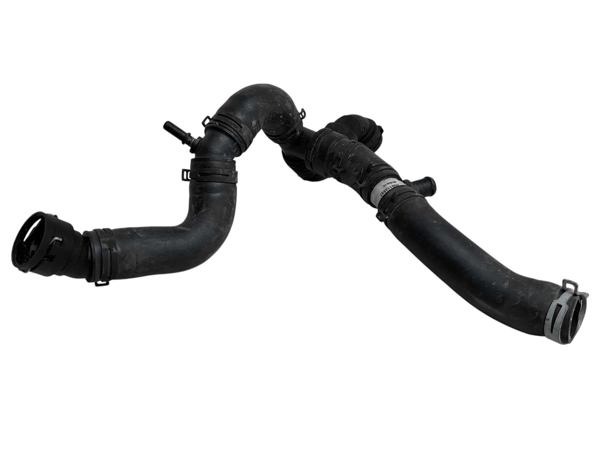 Tubo Refrigerante Land Rover FPLA8260CB - FPLA8260CB