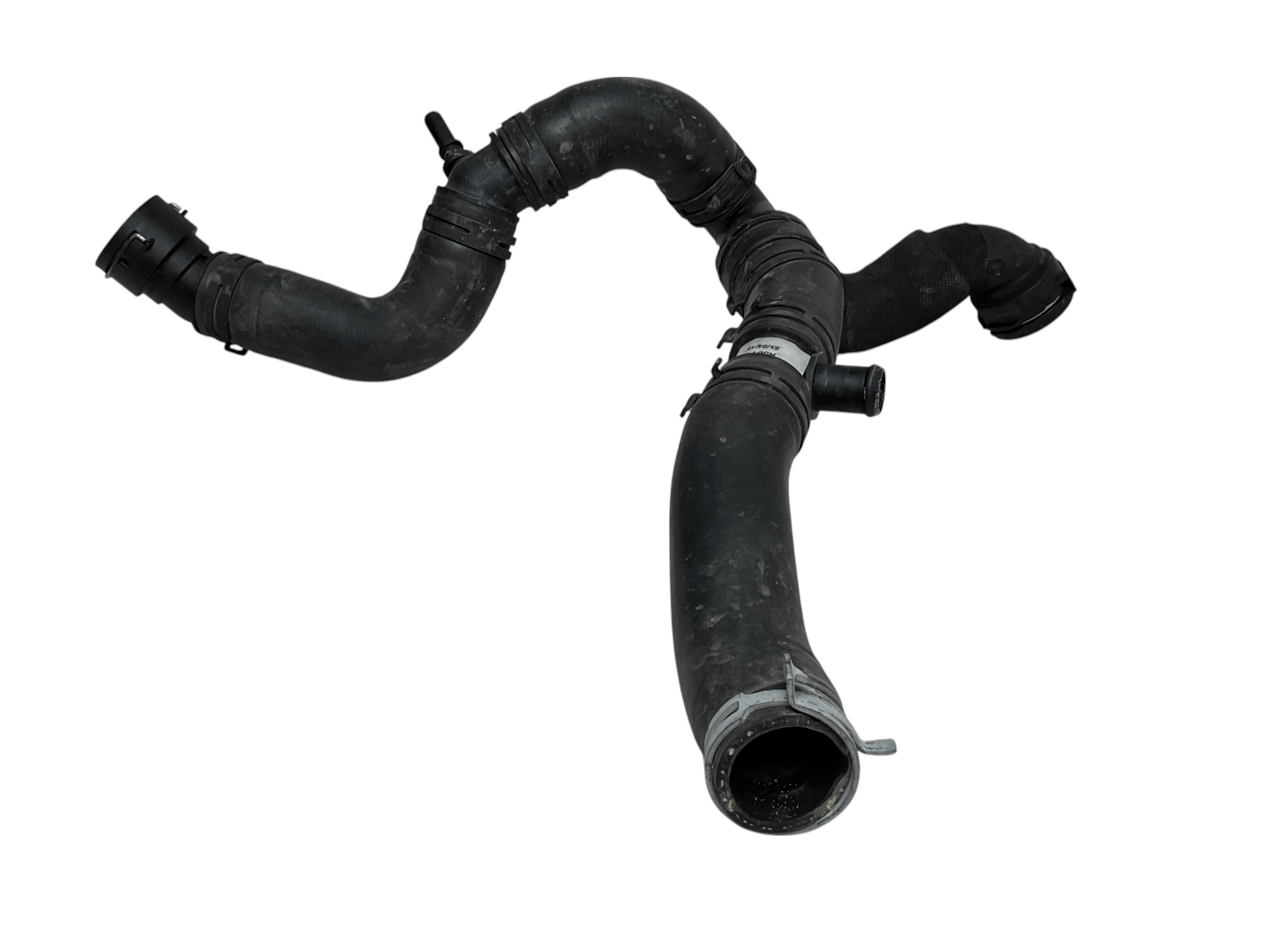 Tubo Refrigerante Land Rover FPLA8260CB - FPLA8260CB