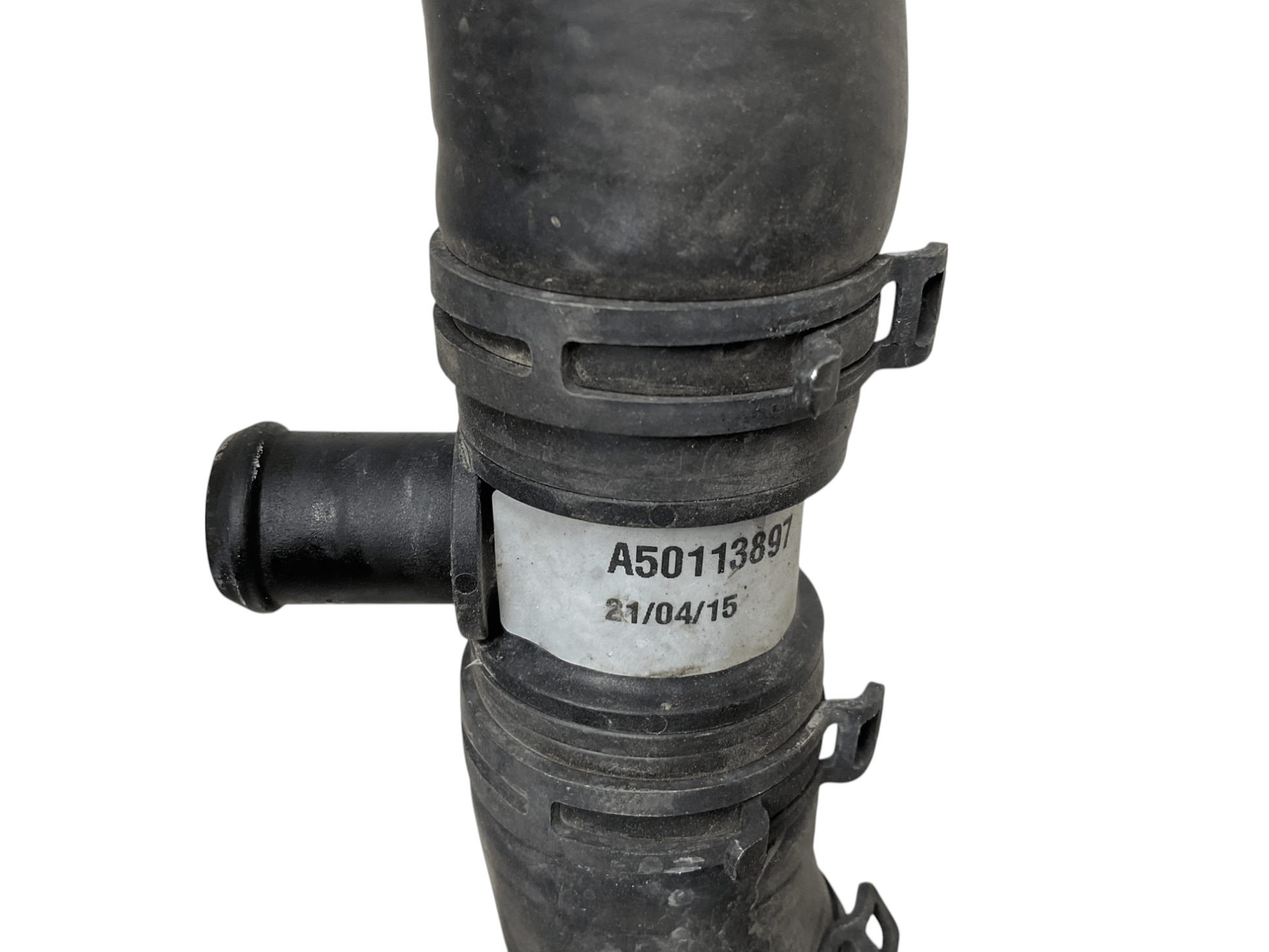 Tubo Refrigerante Land Rover FPLA8260CB - FPLA8260CB