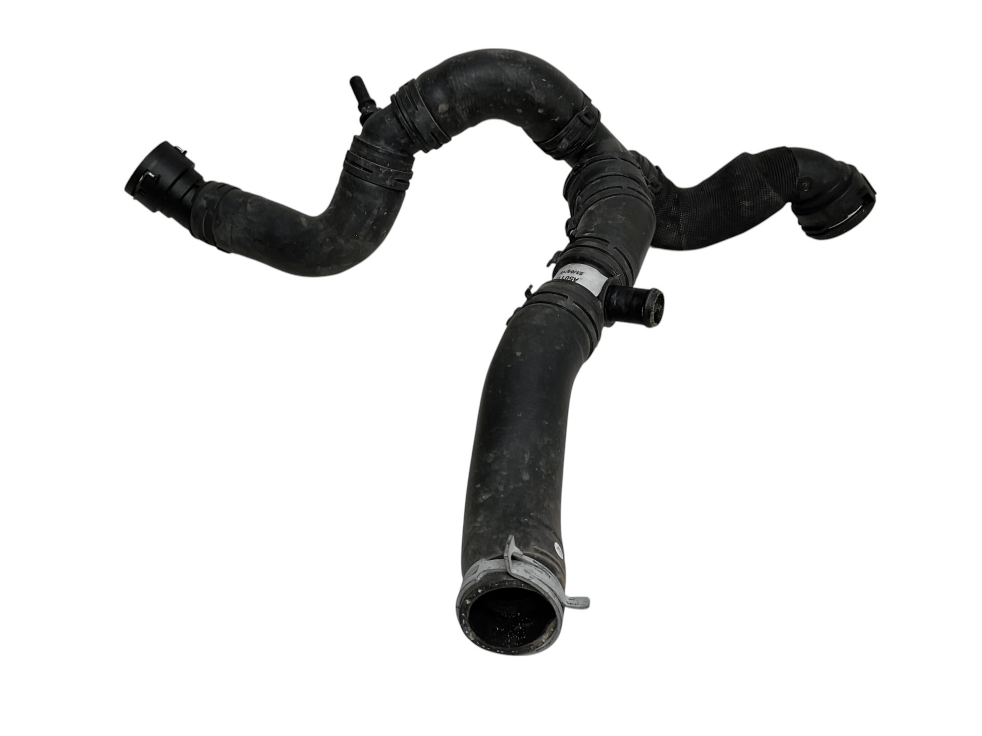 Tubo Refrigerante Land Rover FPLA8260CB - FPLA8260CB