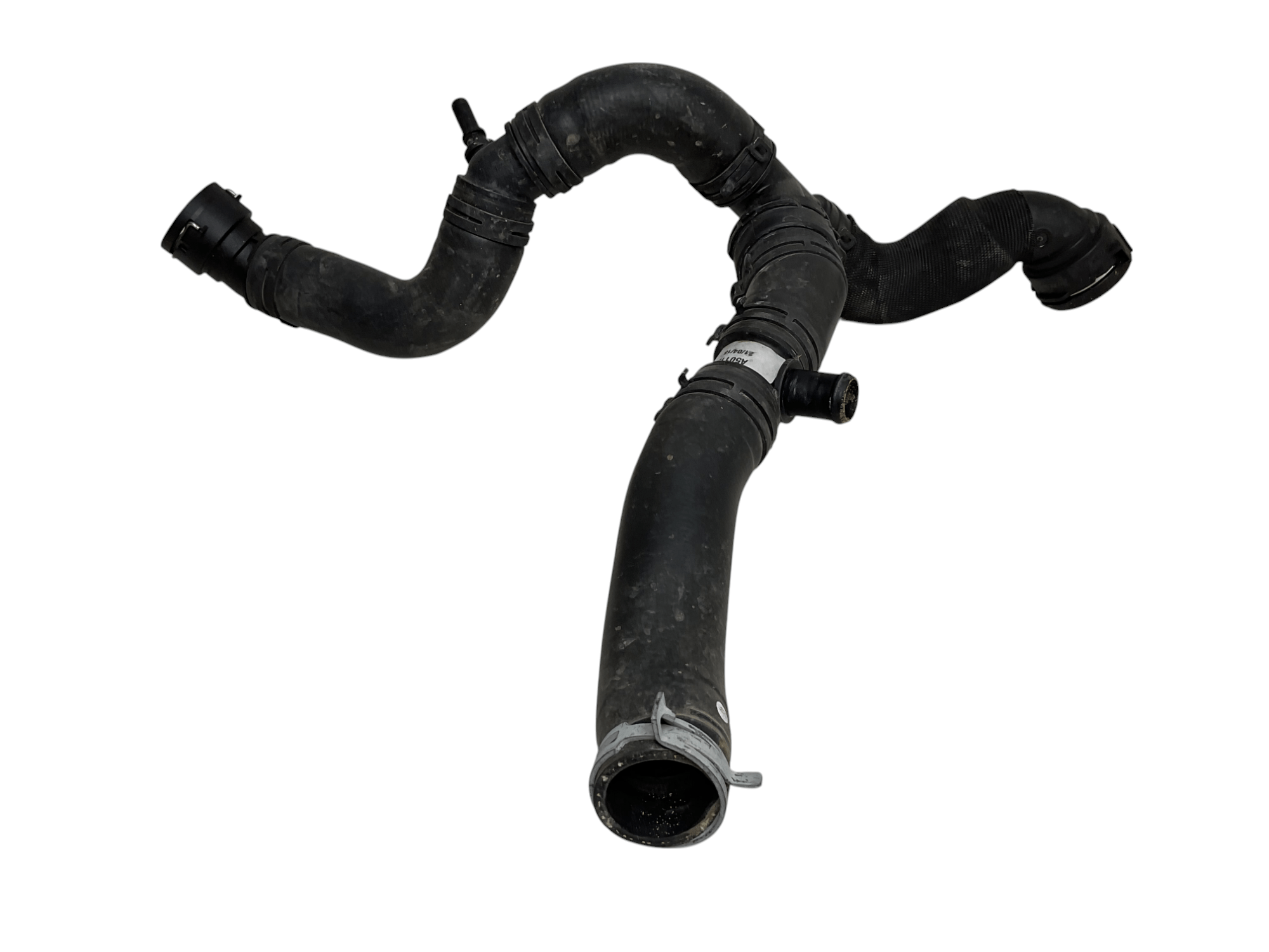 Tubo Refrigerante Land Rover FPLA8260CB - FPLA8260CB