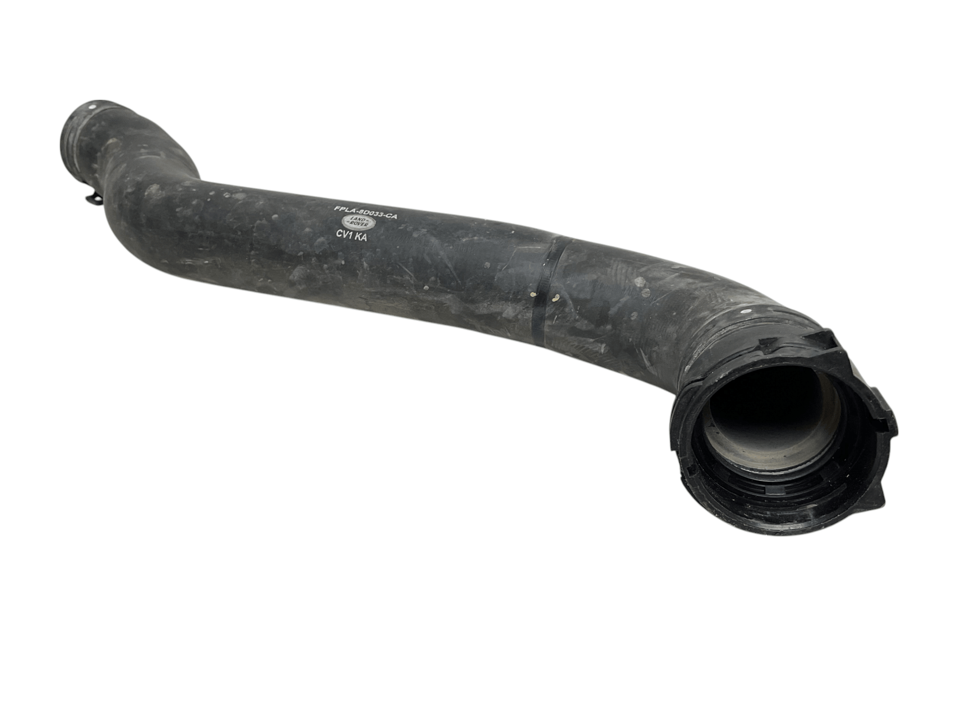 Tubo Refrigerante Land Rover FPLA8D033CA - FPLA8D033CA