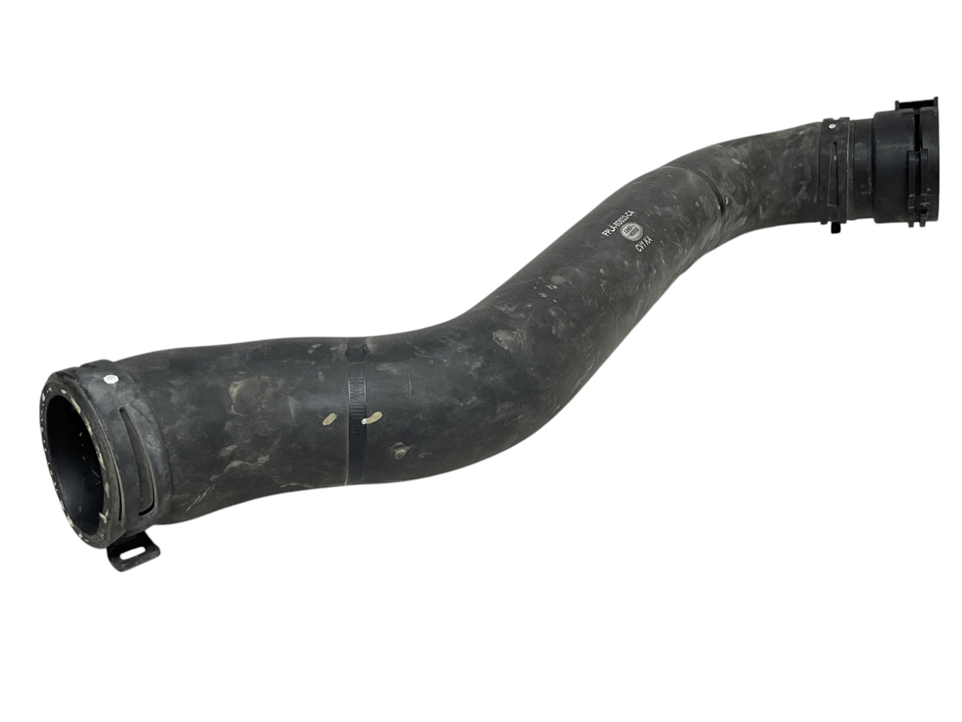 Tubo Refrigerante Land Rover FPLA8D033CA - FPLA8D033CA