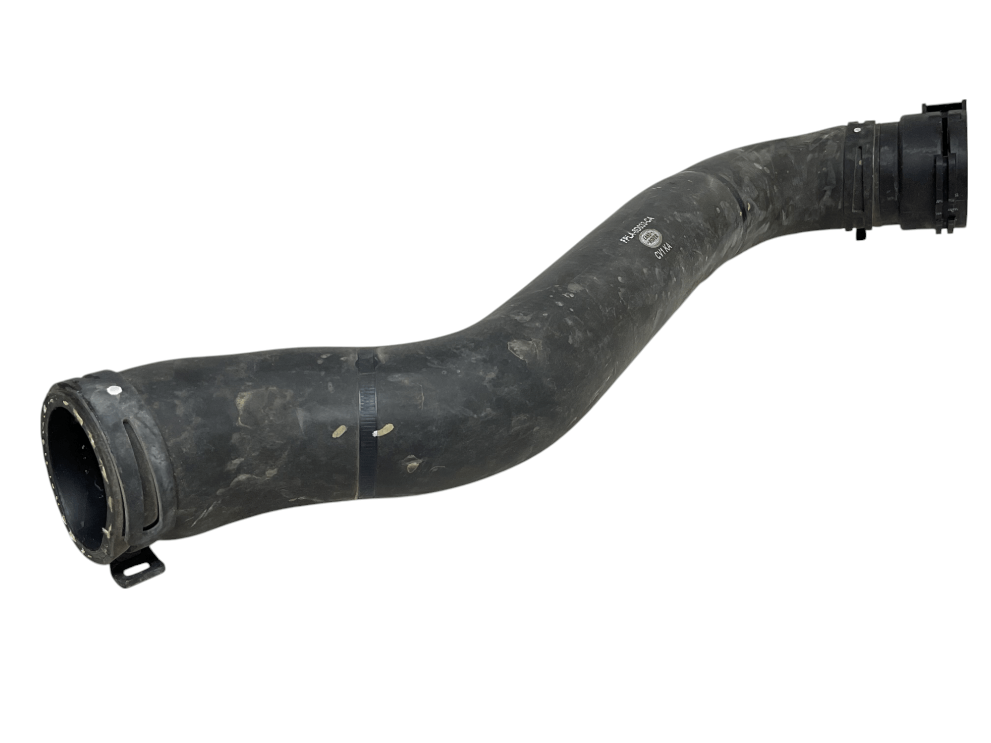 Tubo Refrigerante Land Rover FPLA8D033CA - FPLA8D033CA