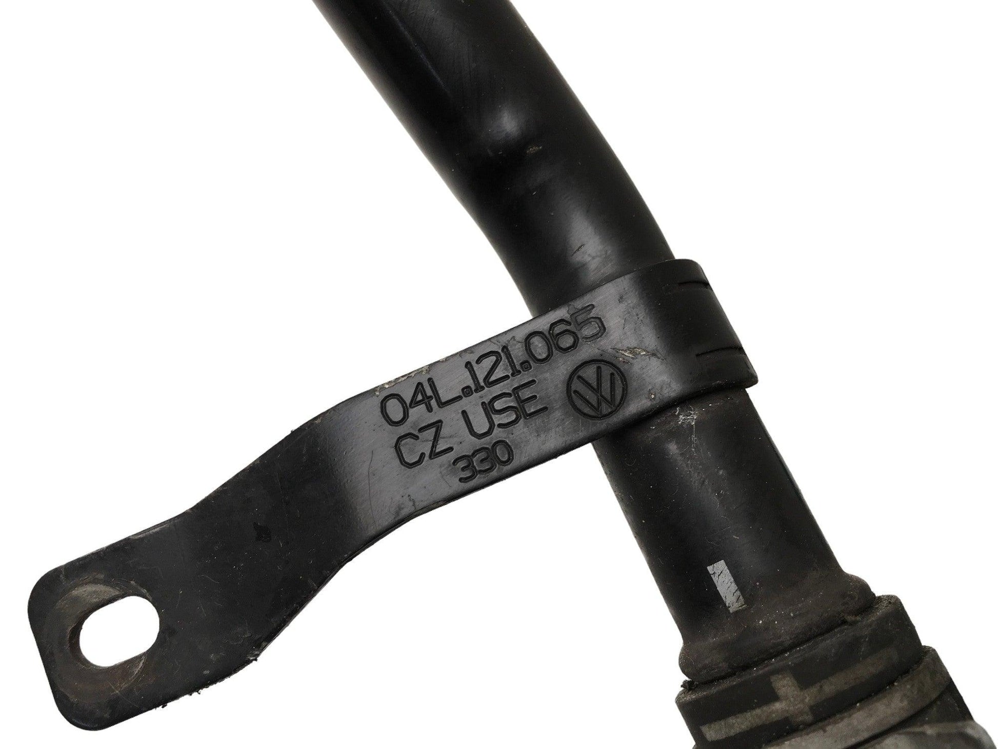 Tubo refrigerante VW 5Q0122073BK - 5Q0122073BK