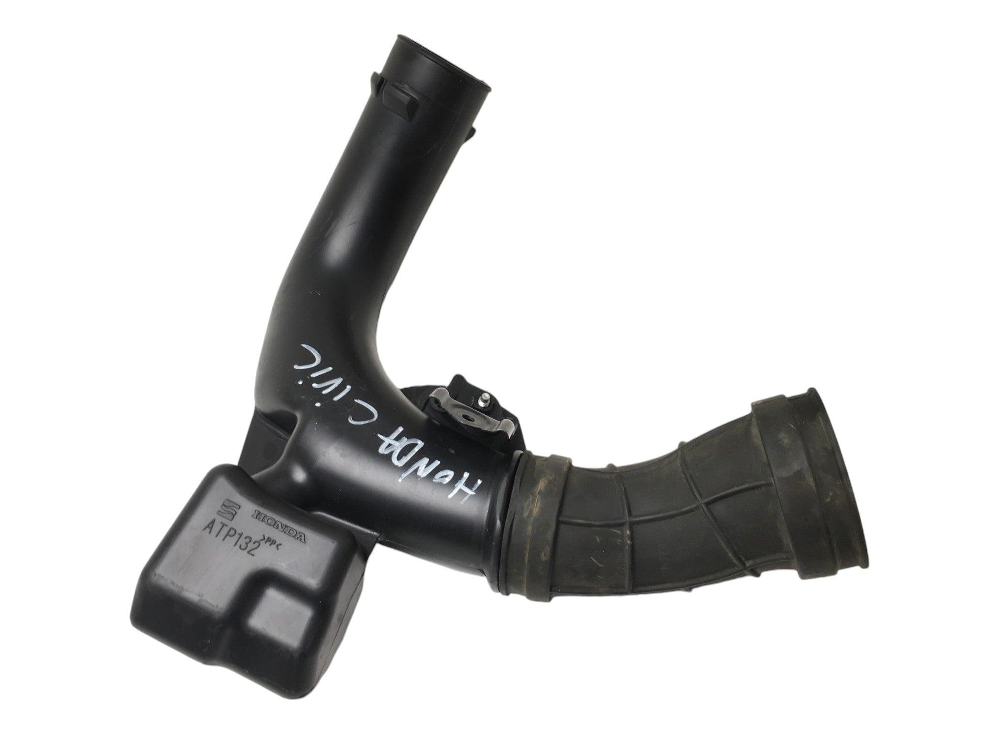 Tubo Resonador Honda Civic IX - ATP132