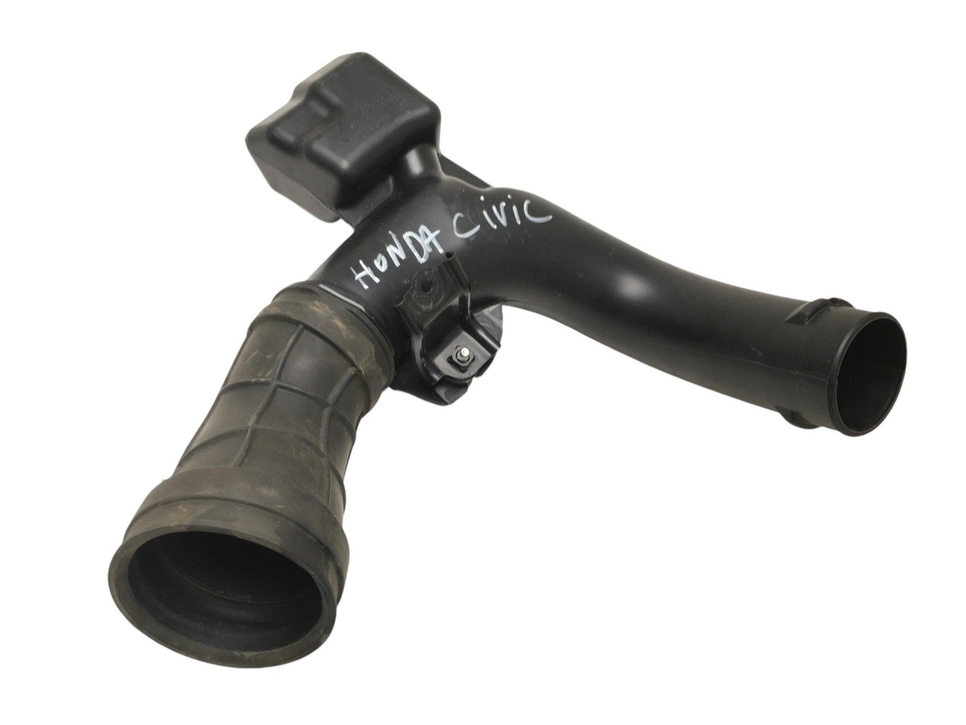 Tubo Resonador Honda Civic IX - ATP132
