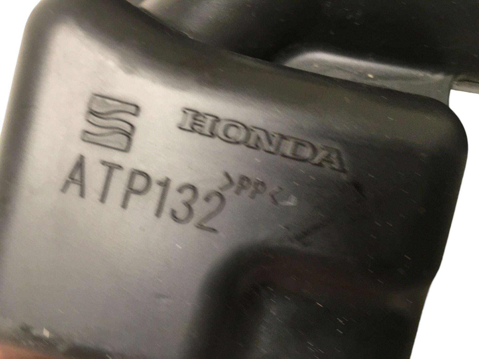 Tubo Resonador Honda Civic IX - ATP132