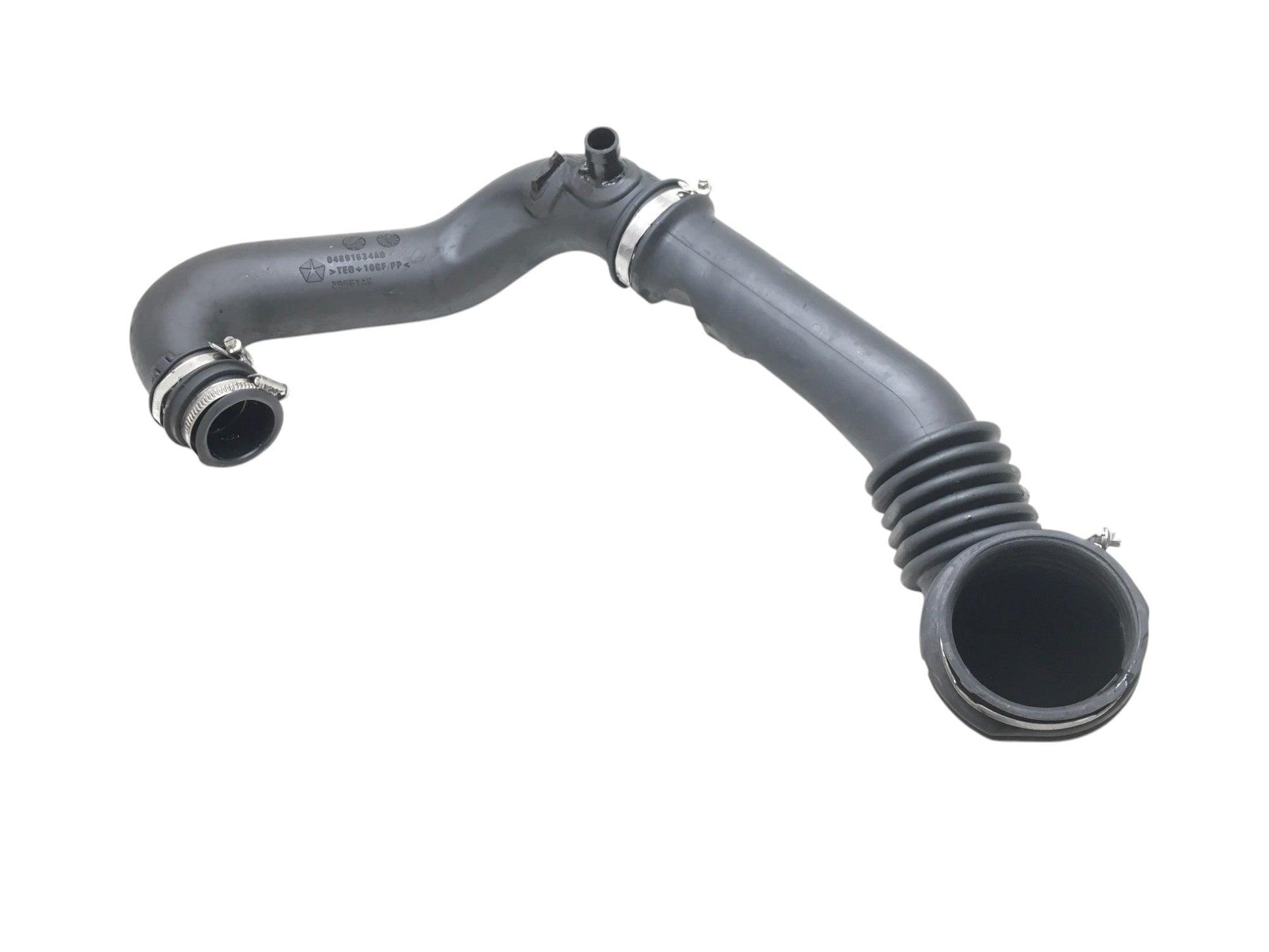 Tubo Turbo compresor Jeep 04891634AD - 04891634AD