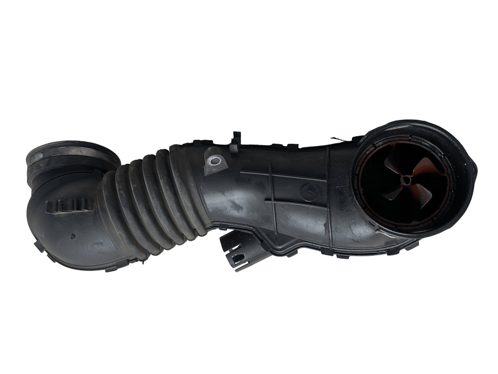 Tubo Turbocompresor BMW 1 3 04-13 - 13717804846_