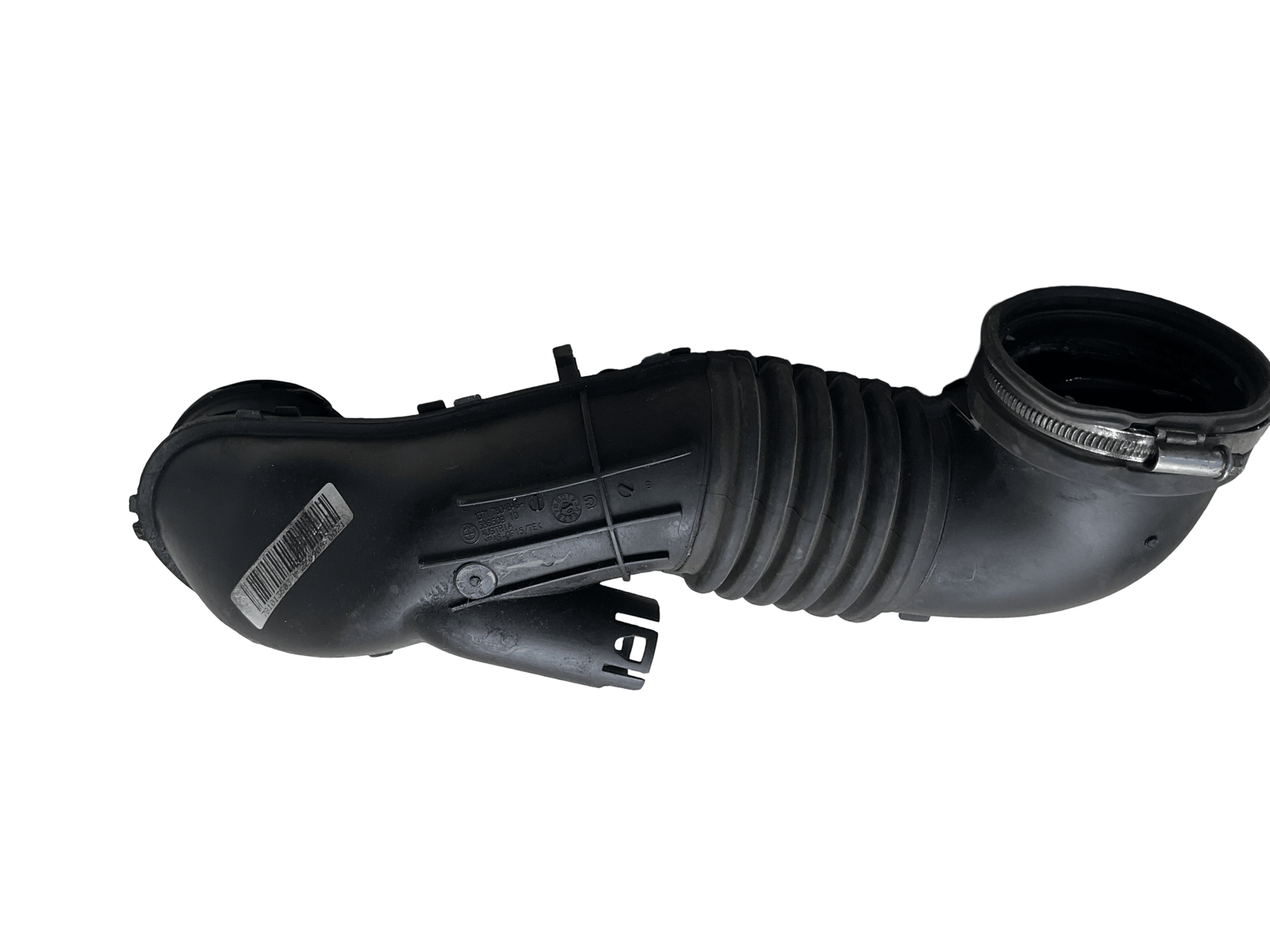 Tubo Turbocompresor BMW 1 3 04-13 - 13717804846_
